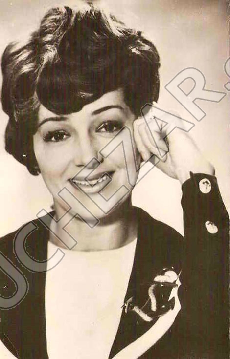 Алла Евдокимова