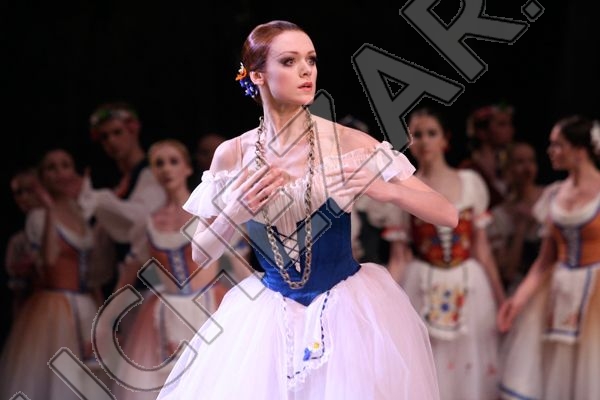 Ульяна Лопаткина