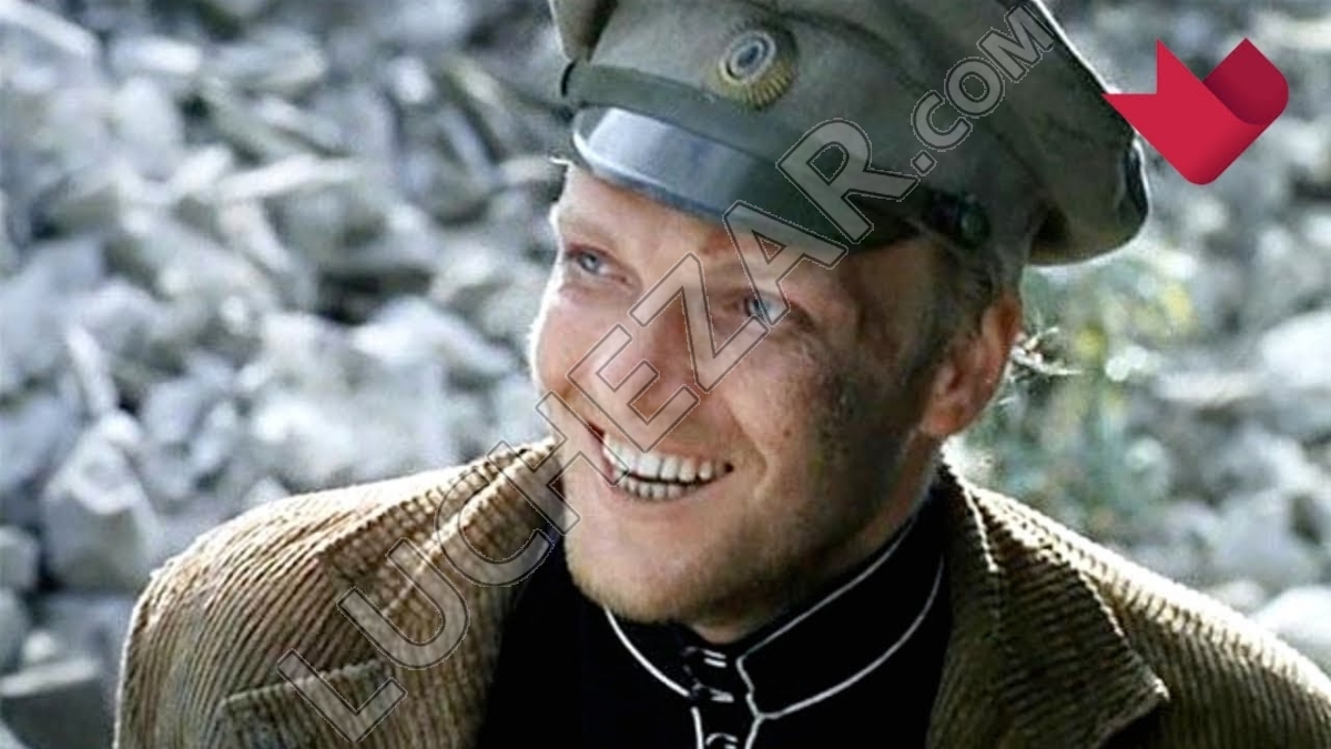 Александр Кайдановский