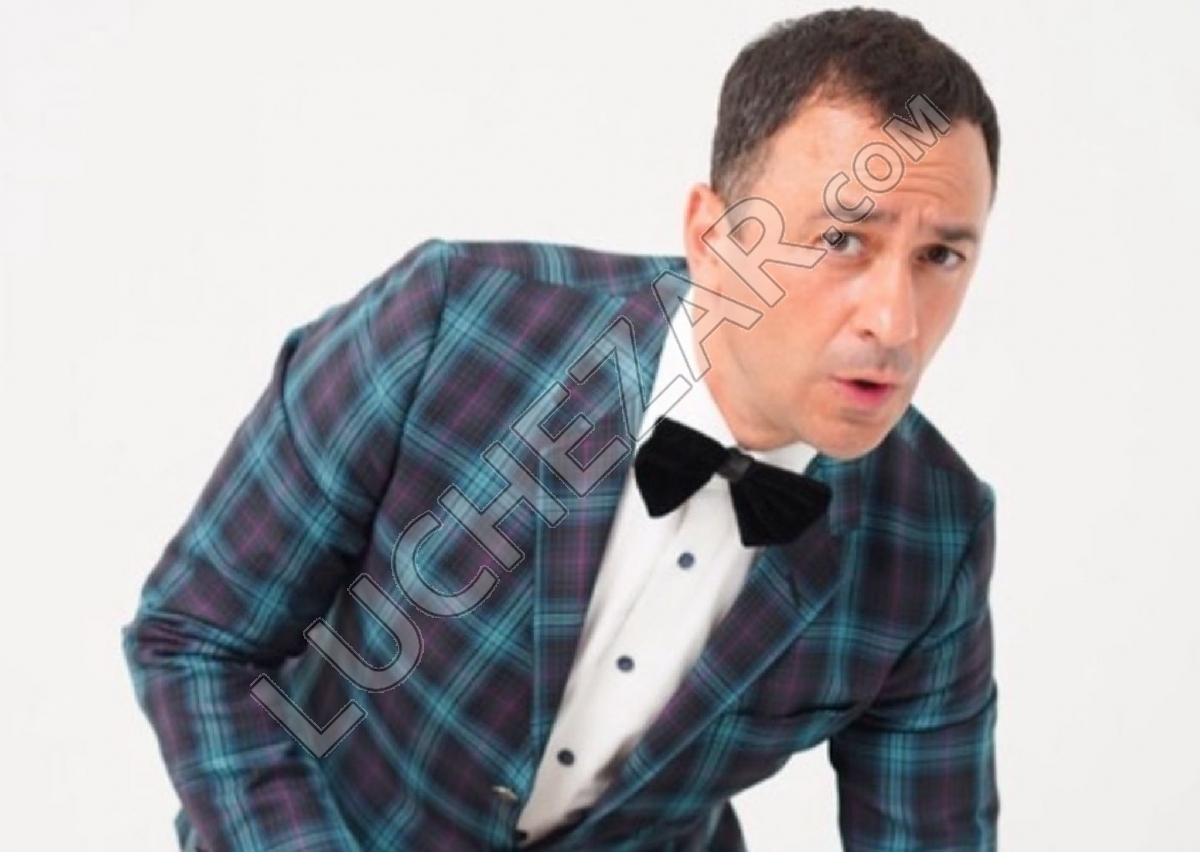 Юрий Аскаров