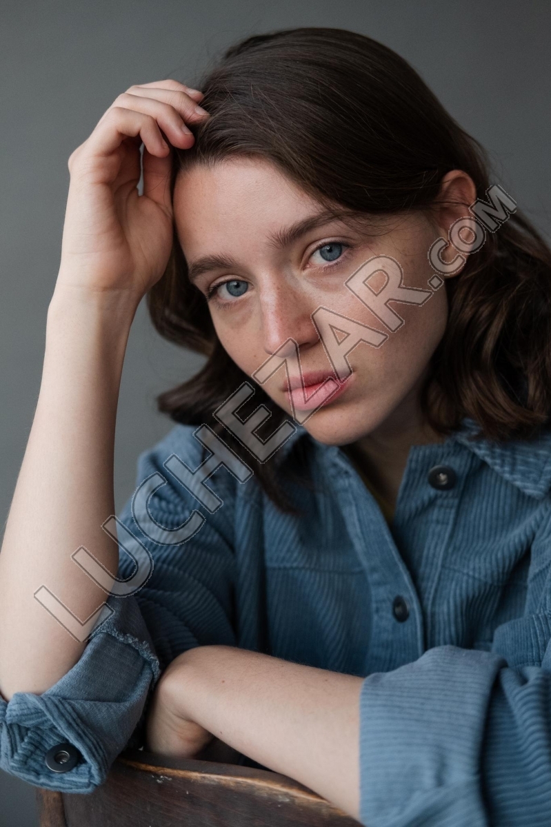 Полина Синильникова