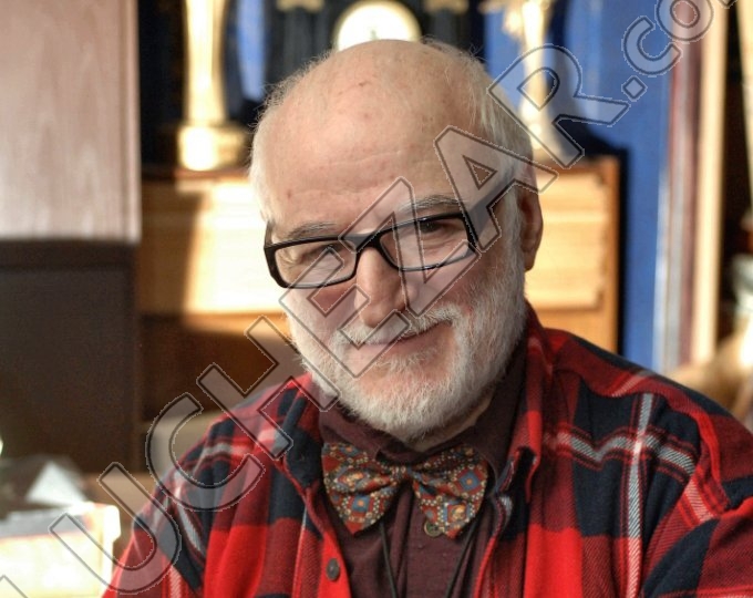 Борис Бланк