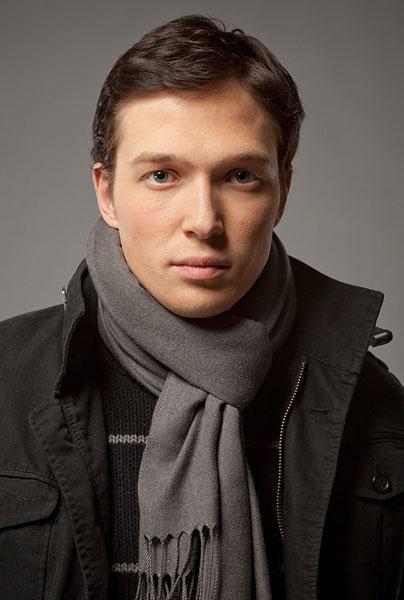 Алексей Сидоров