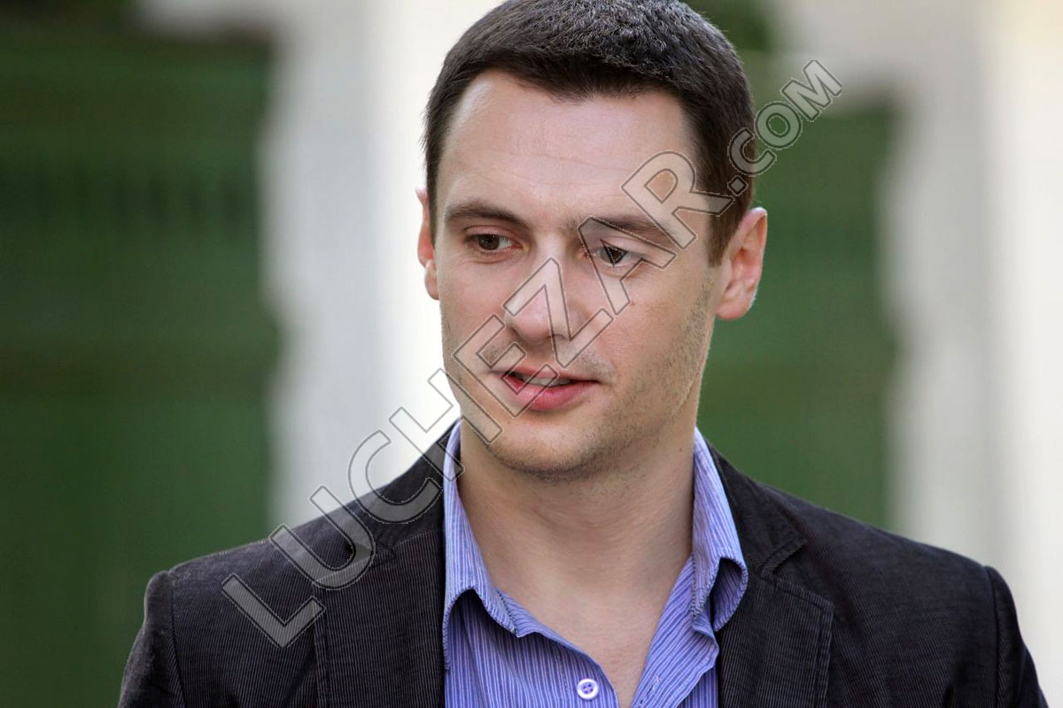 Всеволод Болдин