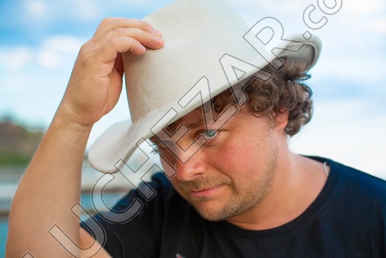 Сергей Друзьяк
