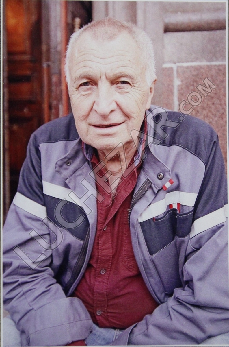 Андрей Смирнов