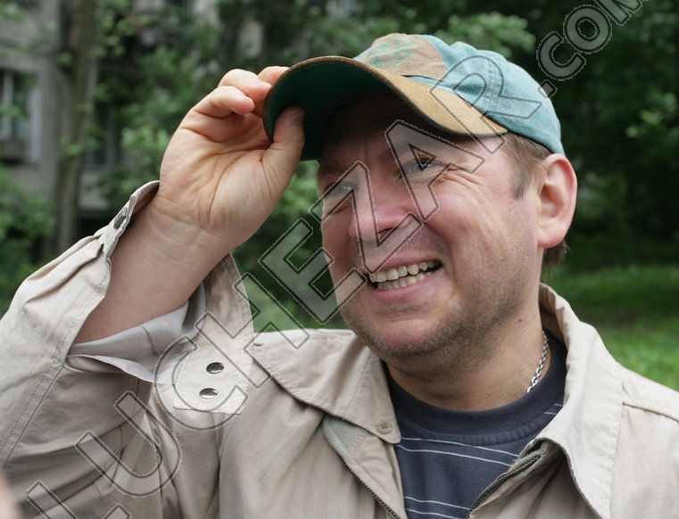 Андрей Федорцов