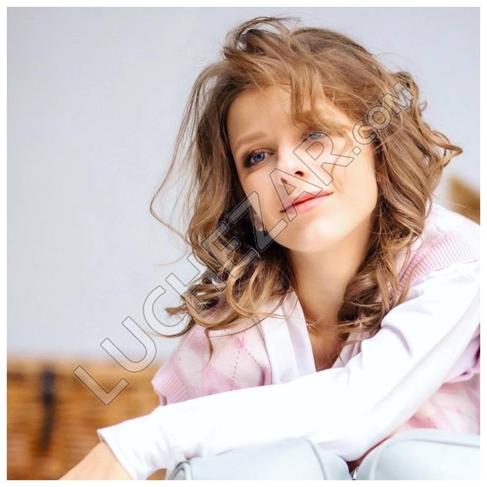 Елизавета Арзамасова