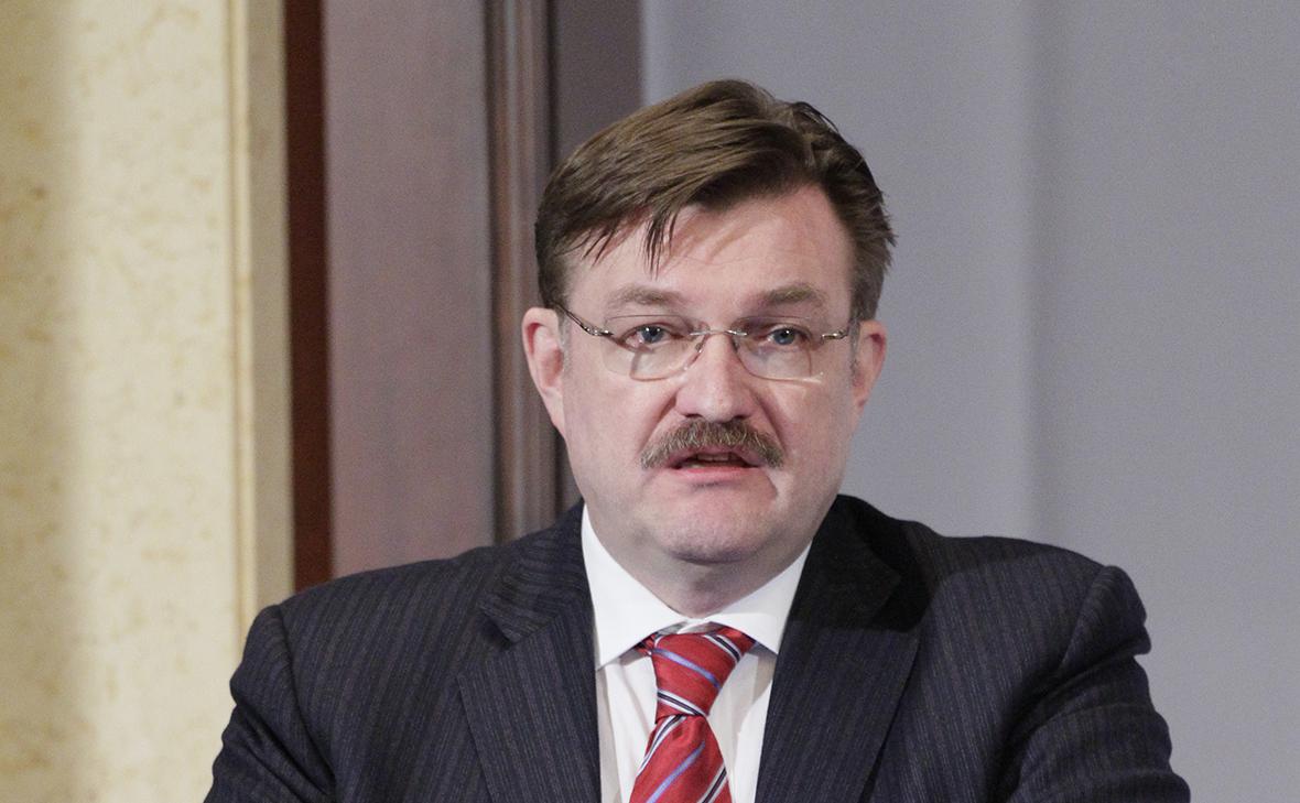 Евгений Киселёв