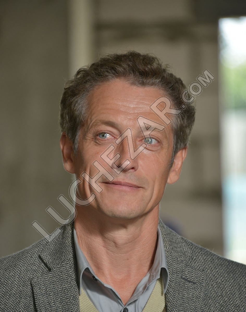 Дмитрий Фрид