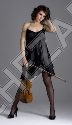 Наташа Корсакова (Natasha Korsakova)