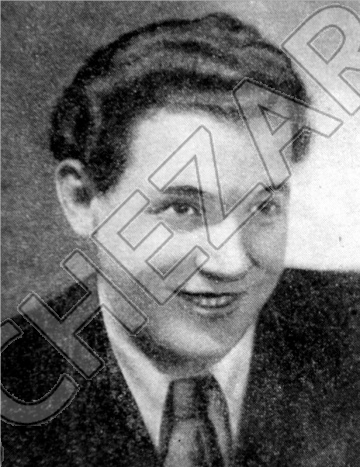 Григорий Никулин