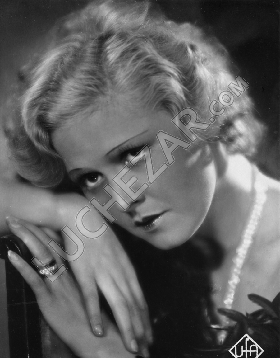 Лиана Хайд (Liane Haid)