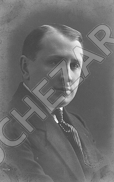 Борис Горин-Горяйнов