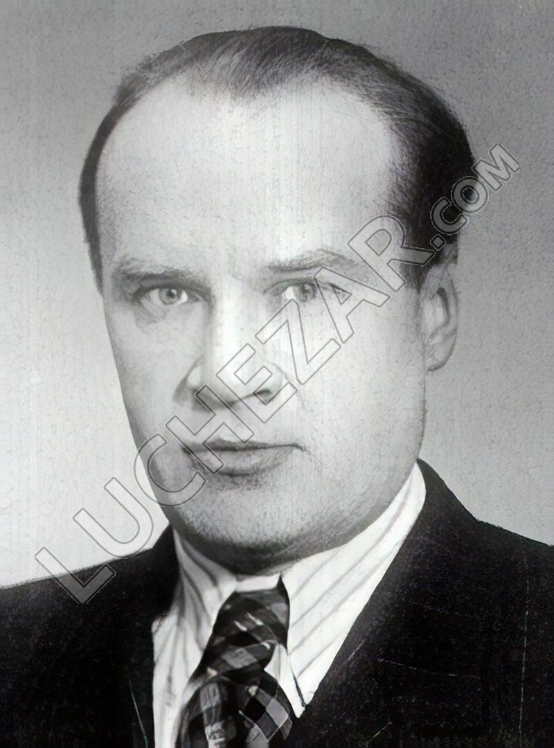 Николай Носов