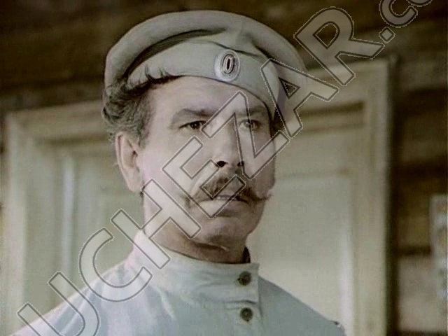 Николай Михеев