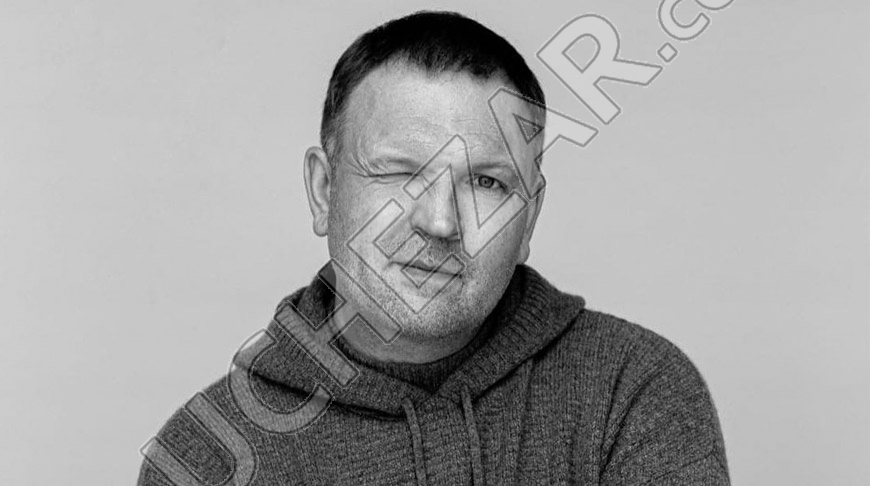 Пётр Баранчеев