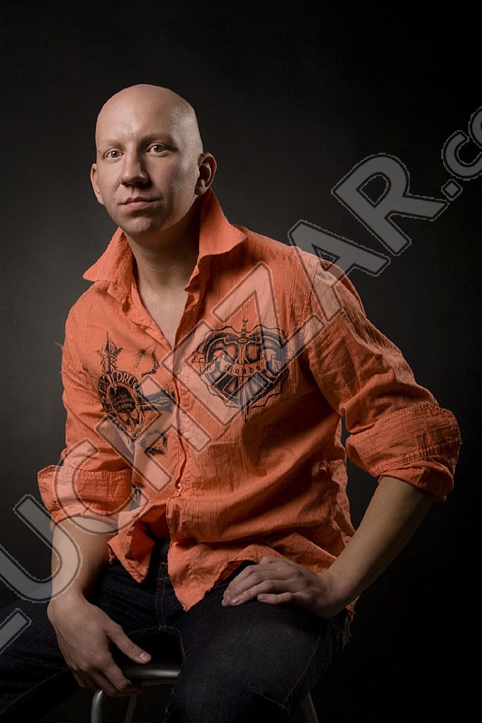 Антон Ескин