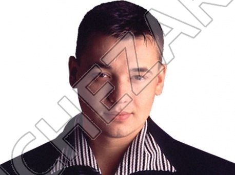 Сергей Жуков