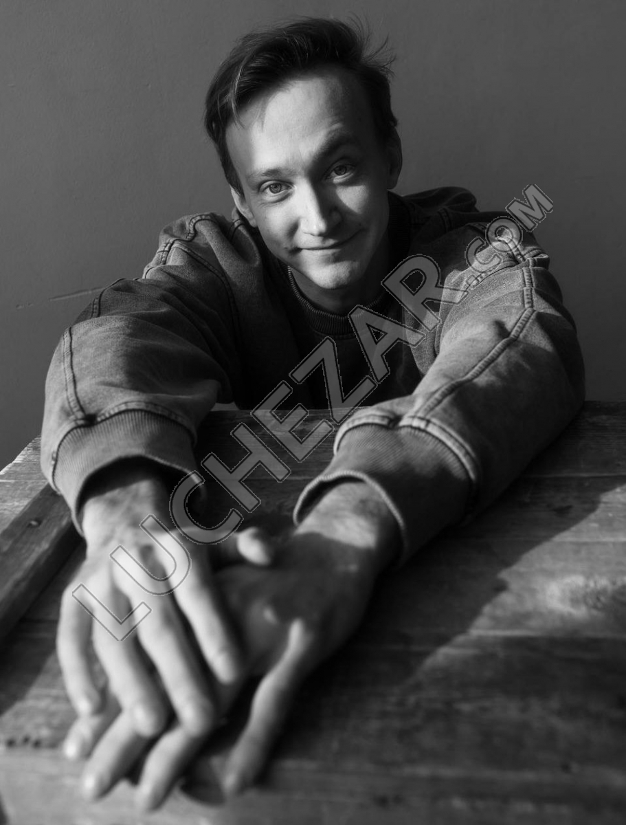 Сергей Волков