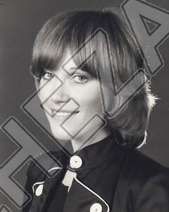 Кики Ди - Полин Мэтьюс (Kiki Dee)