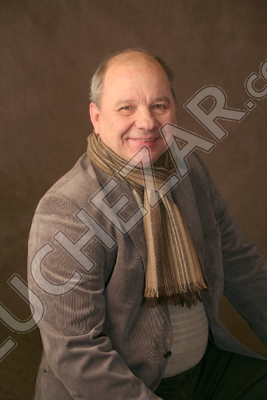Владимир Горюшин