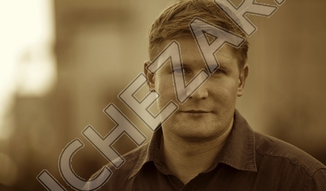 Иван Мамонов