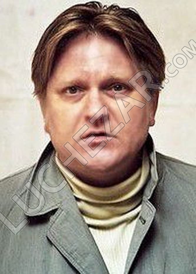 Сергей Русскин