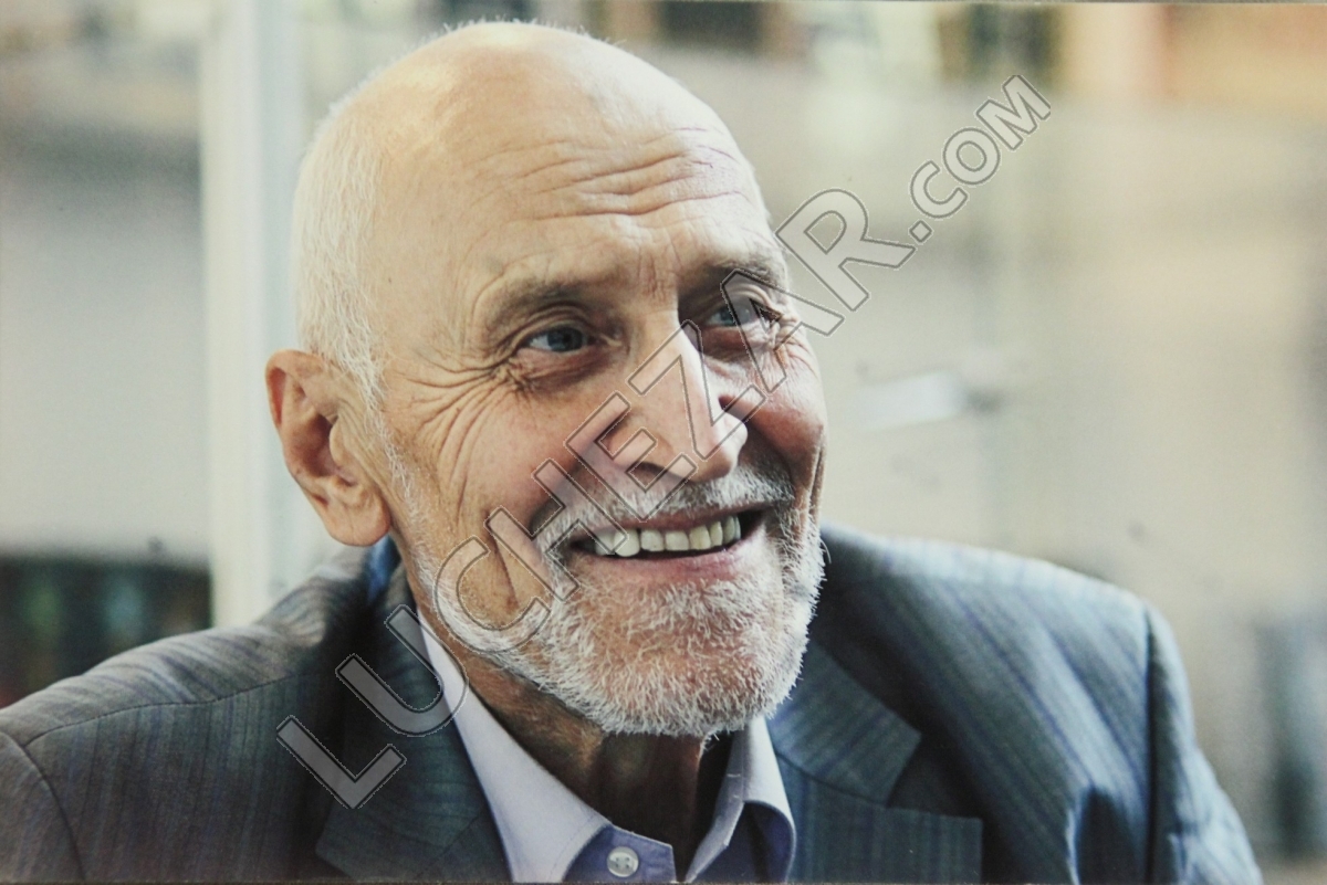 Николай Дроздов