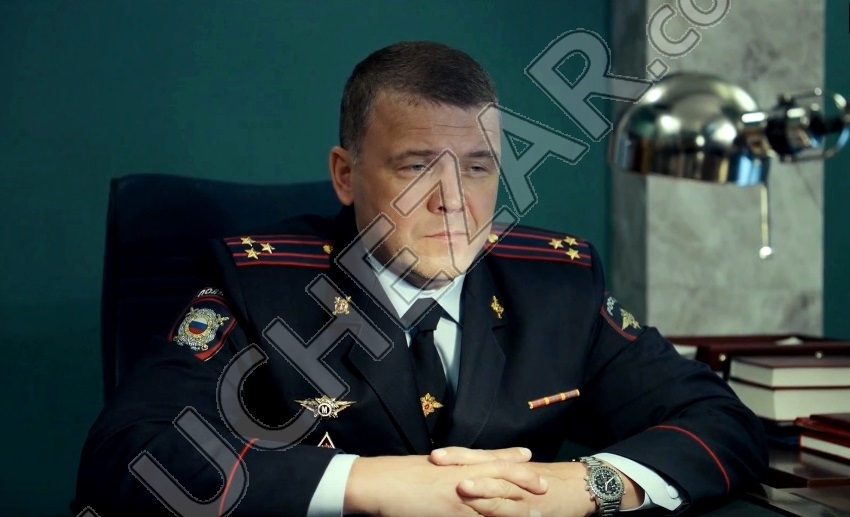 Виктор Низовой