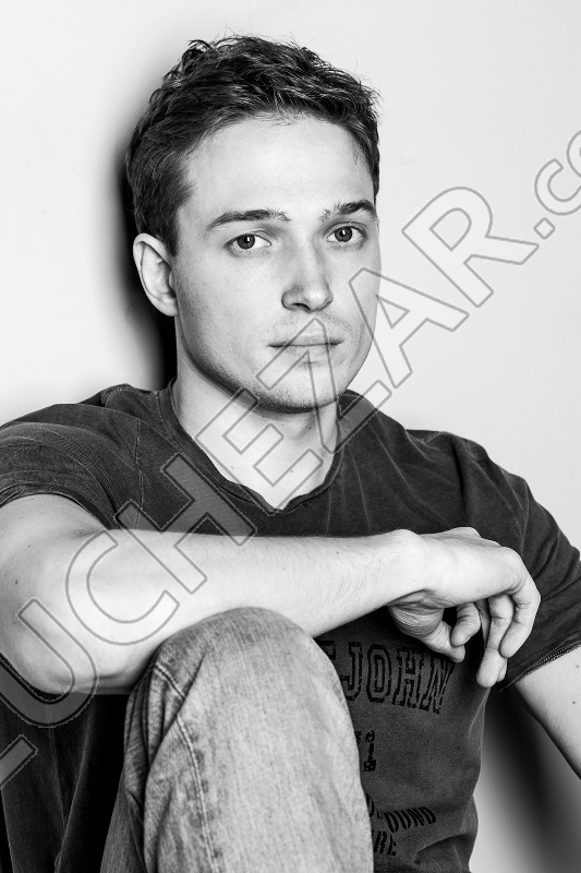 Алексей Сидоров