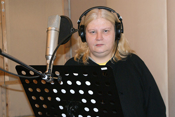 Алексей Вишня