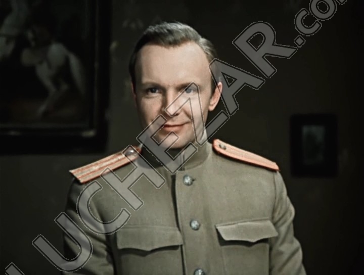 Андрей Мягков
