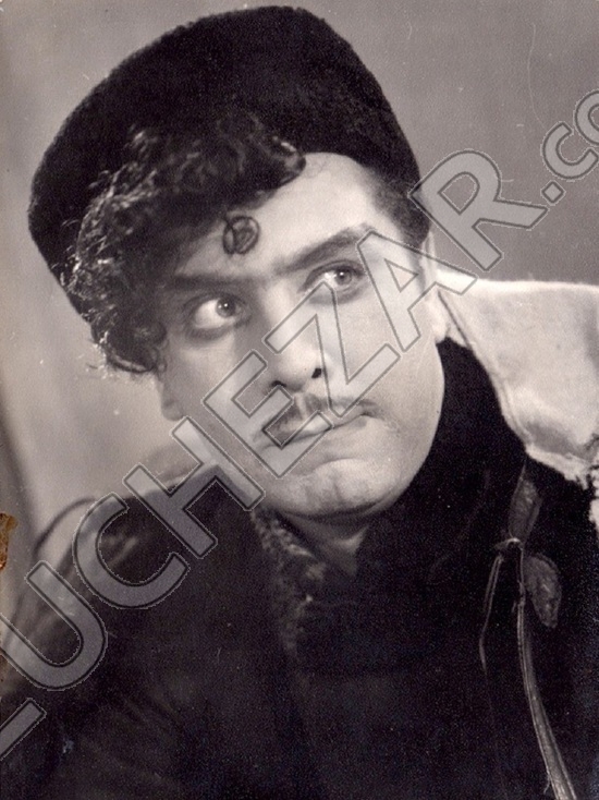 Владимир Генин