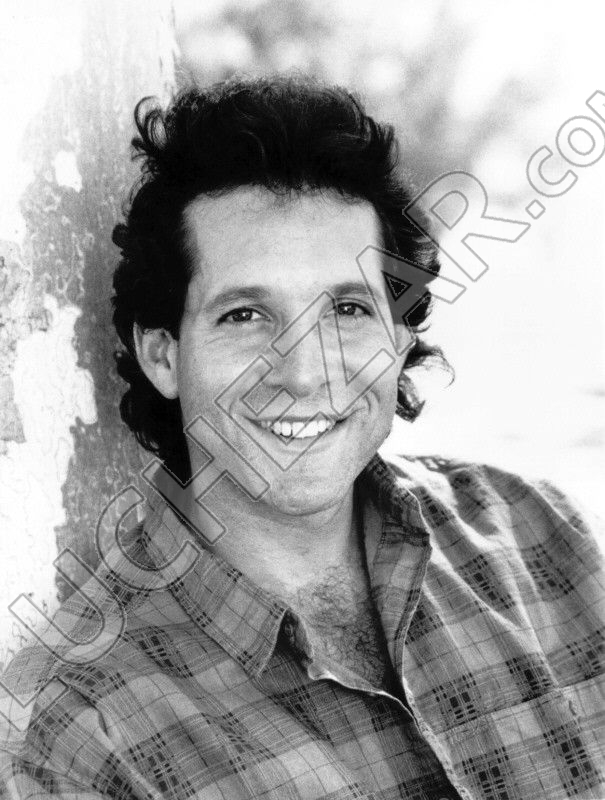 Стив Гуттенберг (Steve Guttenberg)
