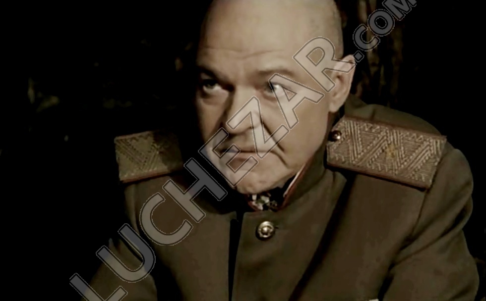 Алексей Жарков