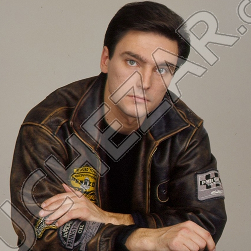 Андрей Державин