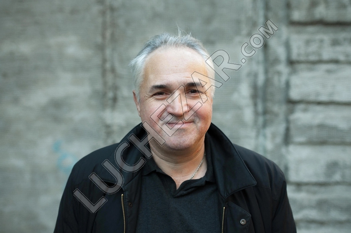 Анатолий Хропов