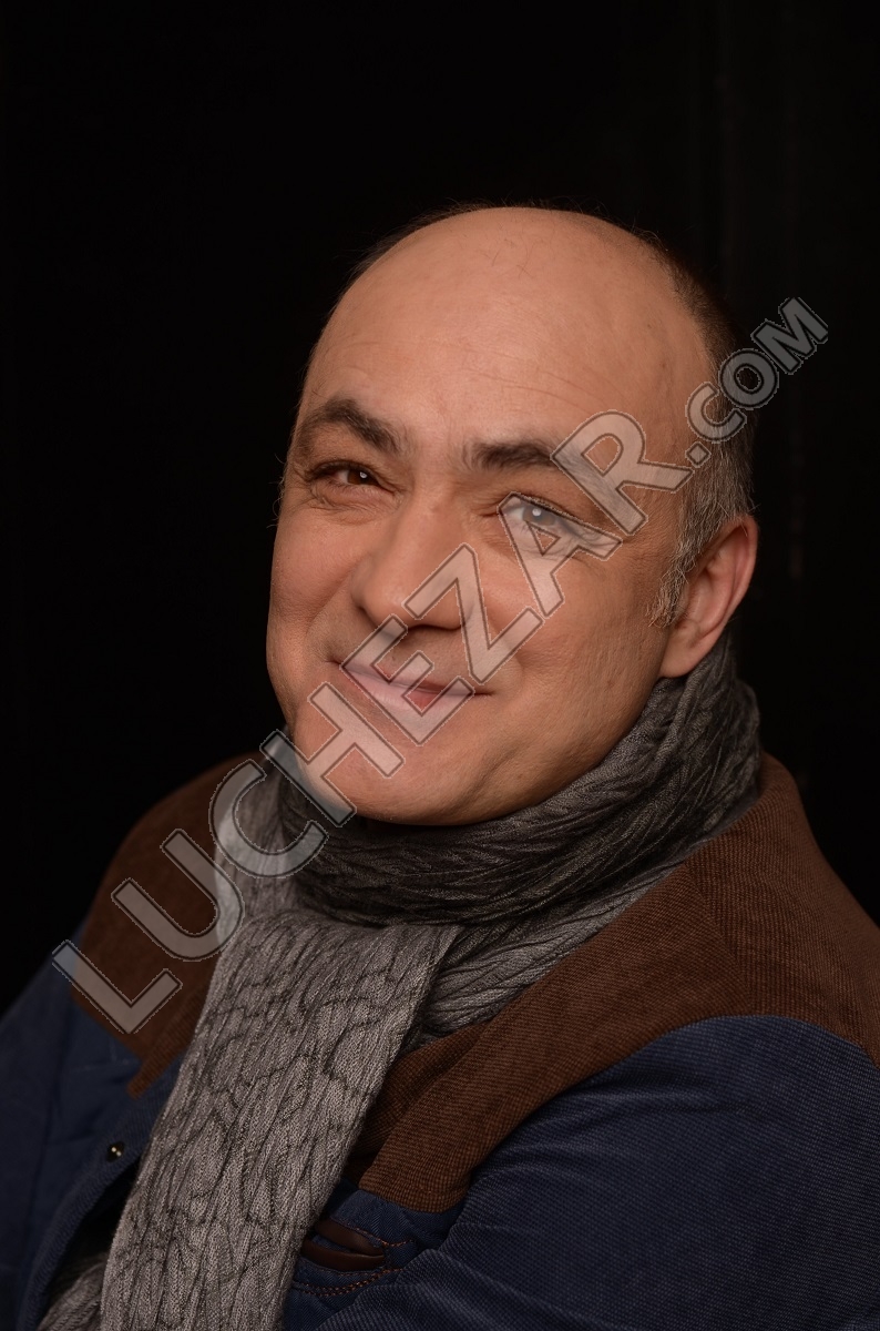Михаил Разумовский