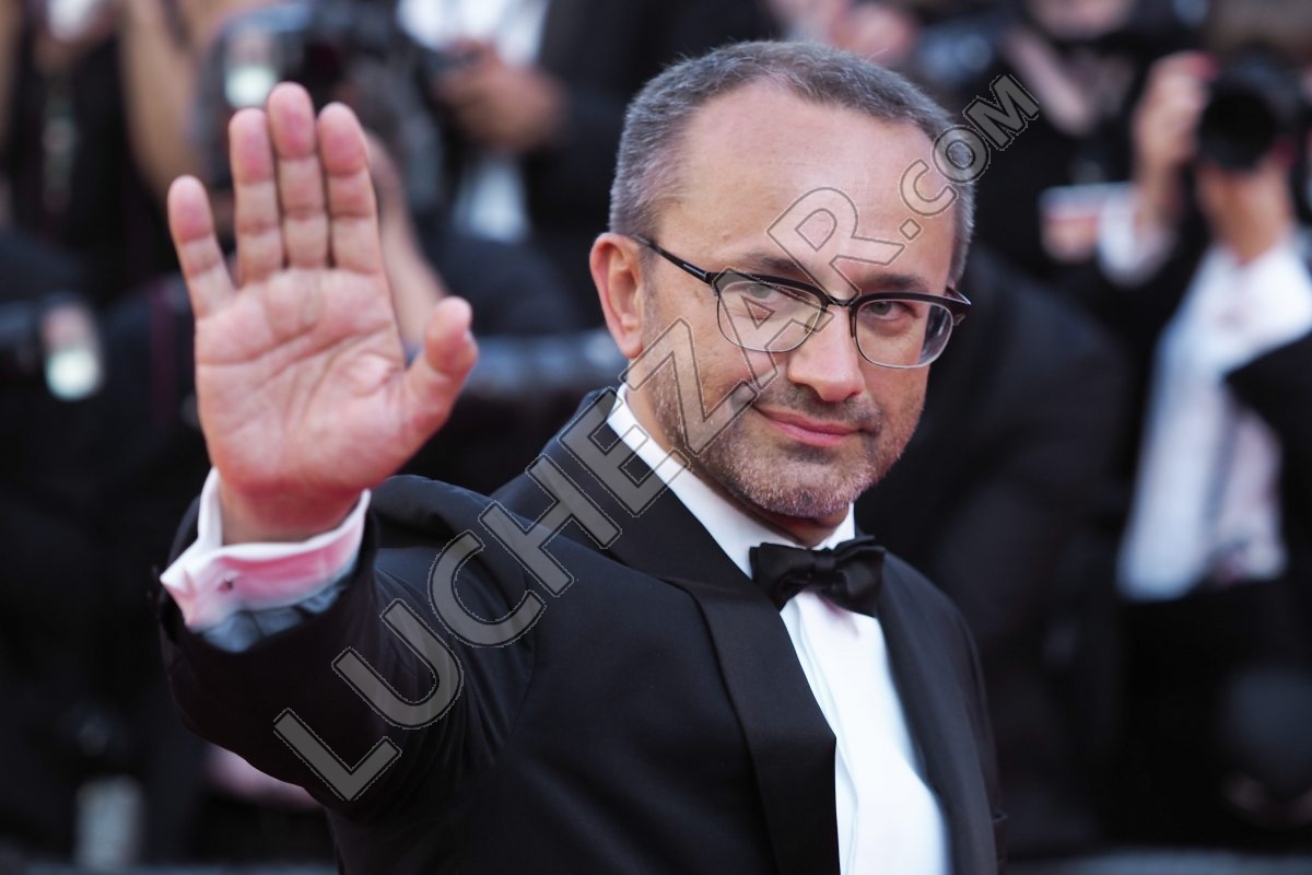 Андрей Звягинцев