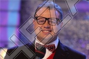 Евгений Никишин