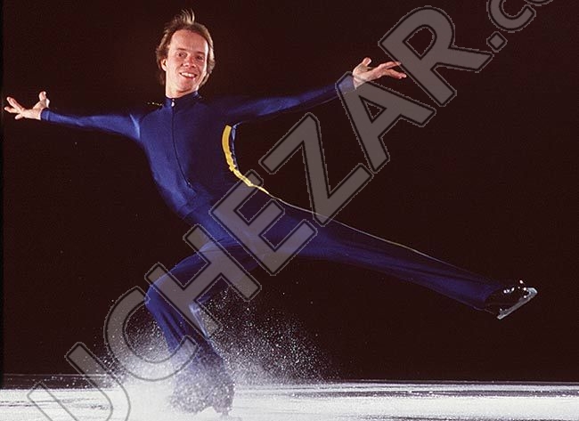 Скотт Хэмилтон (Scott Hamilton)