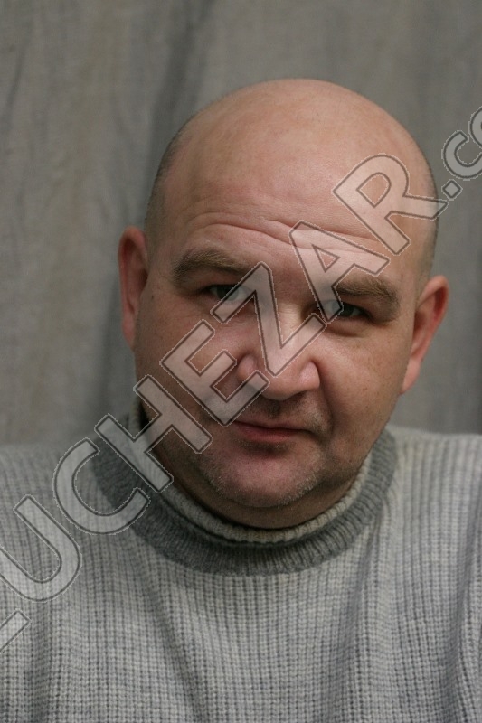 Владимир Богданов