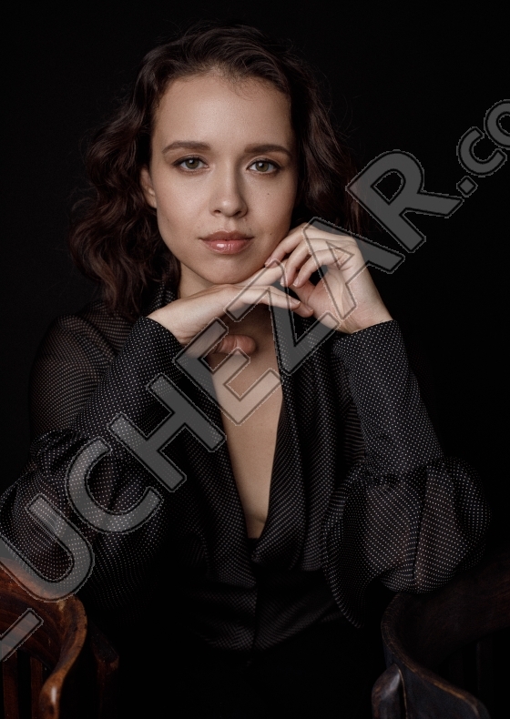 Марина Даминева