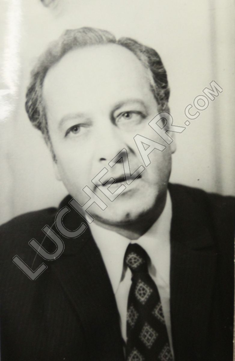 Вадим Медведев