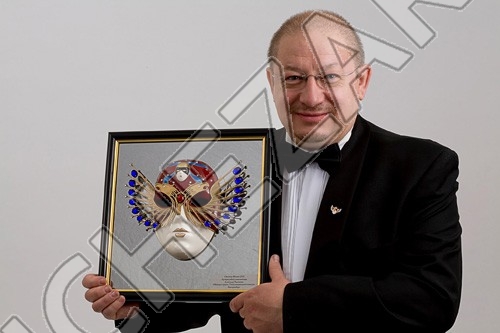 Александр Пантыкин