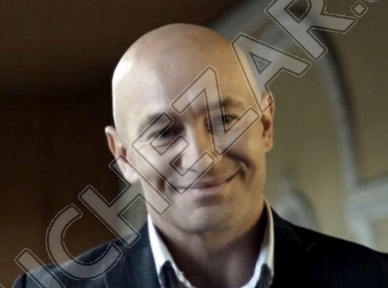 Александр Большаков