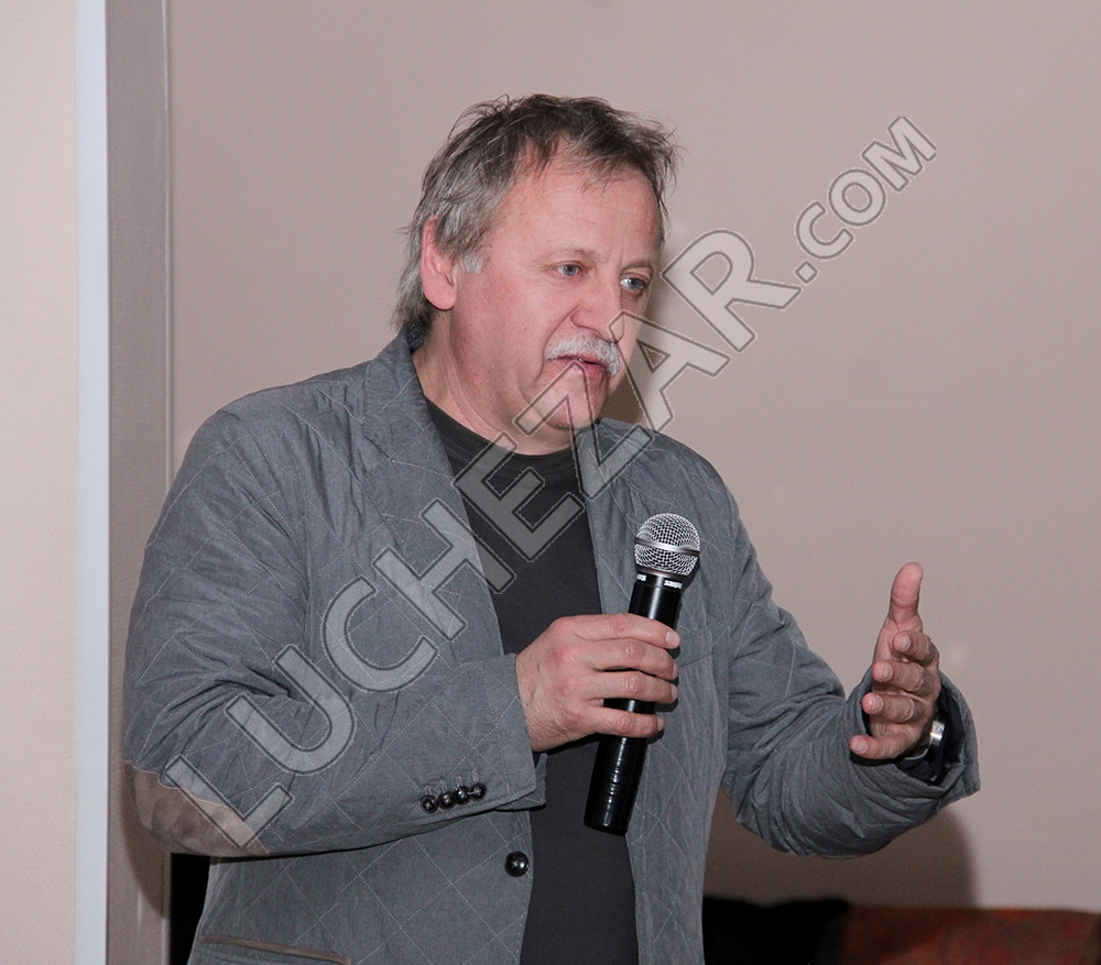 Валерий Архипов