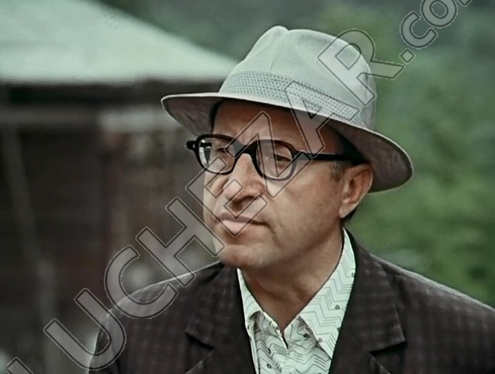 Вадим Захарченко