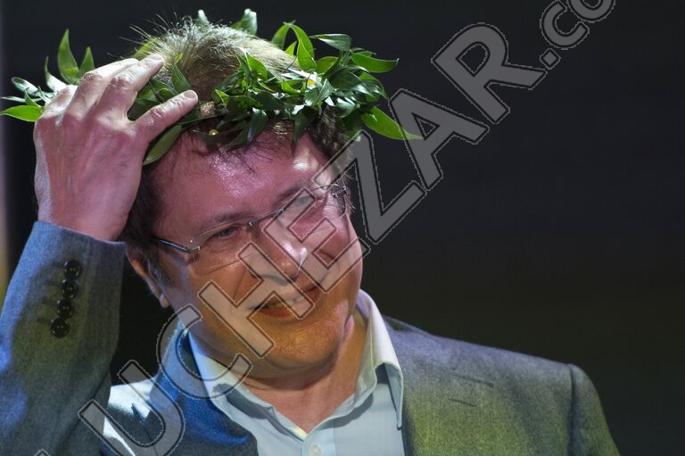 Олег Иванов